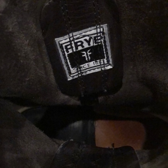 Frye Boots - Picture 5 of 6